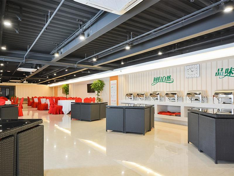 Vienna Hotel Nanjing Olympic Sports Center Екстериор снимка